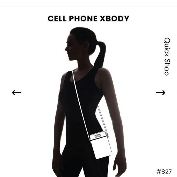 Chihuahua Chala cellphone Xbody - Picture 6 of 8